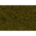 thumbnail image 1 of Ahgly Company Machine Washable Indoor Rectangle Transitional Dark Bronze Brown Area Rugs, 7' x 10', 1 of 7