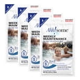 thumbnail image 2 of AhhSome Weekly Maintenance Single Use Packet (52 Count), 2 of 6