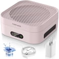 thumbnail image 1 of Purificador de aire TDBYWAE para dormitorios de hasta 600 pies cuadrados con True HEPA, 1 of 9