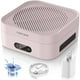 thumbnail image 1 of Purificador de aire TDBYWAE para dormitorios de hasta 600 pies cuadrados con True HEPA, 1 of 9