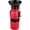 Red, variant on AutoDogMug Portable Dog Water Bottle, Squeeze Water Bottle with Built-in Travel Bowl for Dogs, Leak-Resistant BPA-Free Dog Water Dispenser for Walking, Hiking & Travel 20 oz