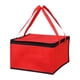 thumbnail image 1 of Bolsa térmica para entrega a domicilio para mujeres y hombres. Calentador de pizza para oficina, hogar y restaurante. S, 1 of 9