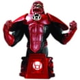 thumbnail image 2 of DC Direct Heroes of theDC Universe: Blackest Night Red Lantern Atrocitus Bust, 2 of 2