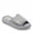 Sleet, variant on Women's Mickey Terry Adjustable Shower Slide House Slipper