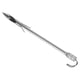 thumbnail image 5 of 2 dardos de pesca de acero inoxidable de 145 mm para caza al aire libre., 5 of 14