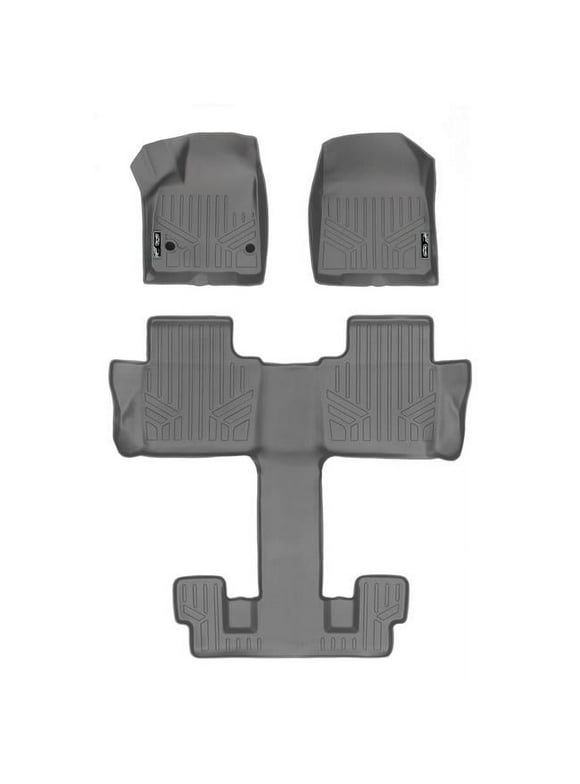 Smartliner Floor Mats in Auto & Tires Shop By Brand