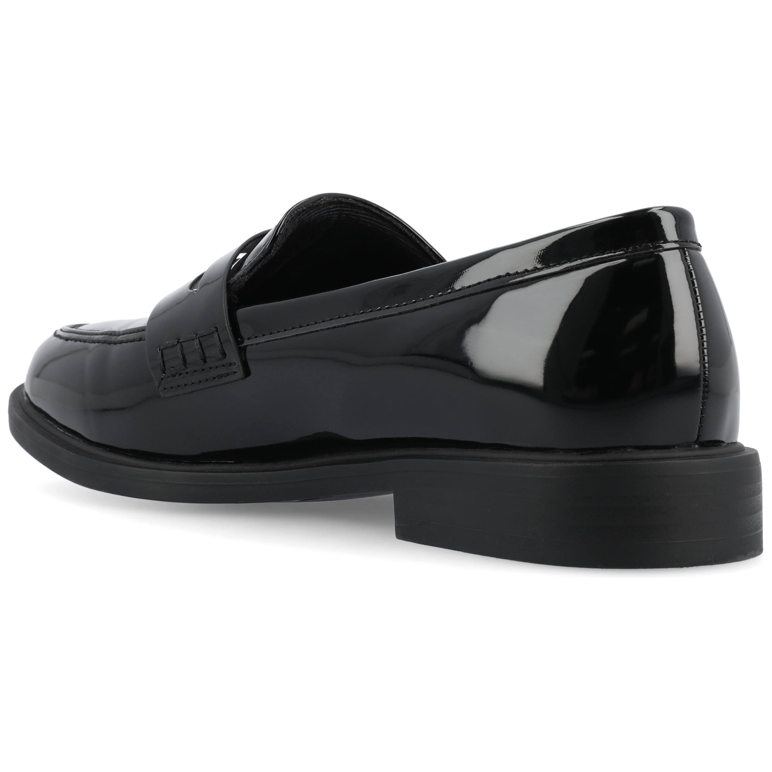 Journee Womens Raichel Slip On Loafer