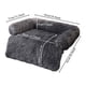 thumbnail image 5 of Sofá Cama De Felpa Para Mascotas, Cama Para Perros, Cama Para Gatos, Colchón De Sofá, Cama Para Dormir Para Mascotas, 5 of 8
