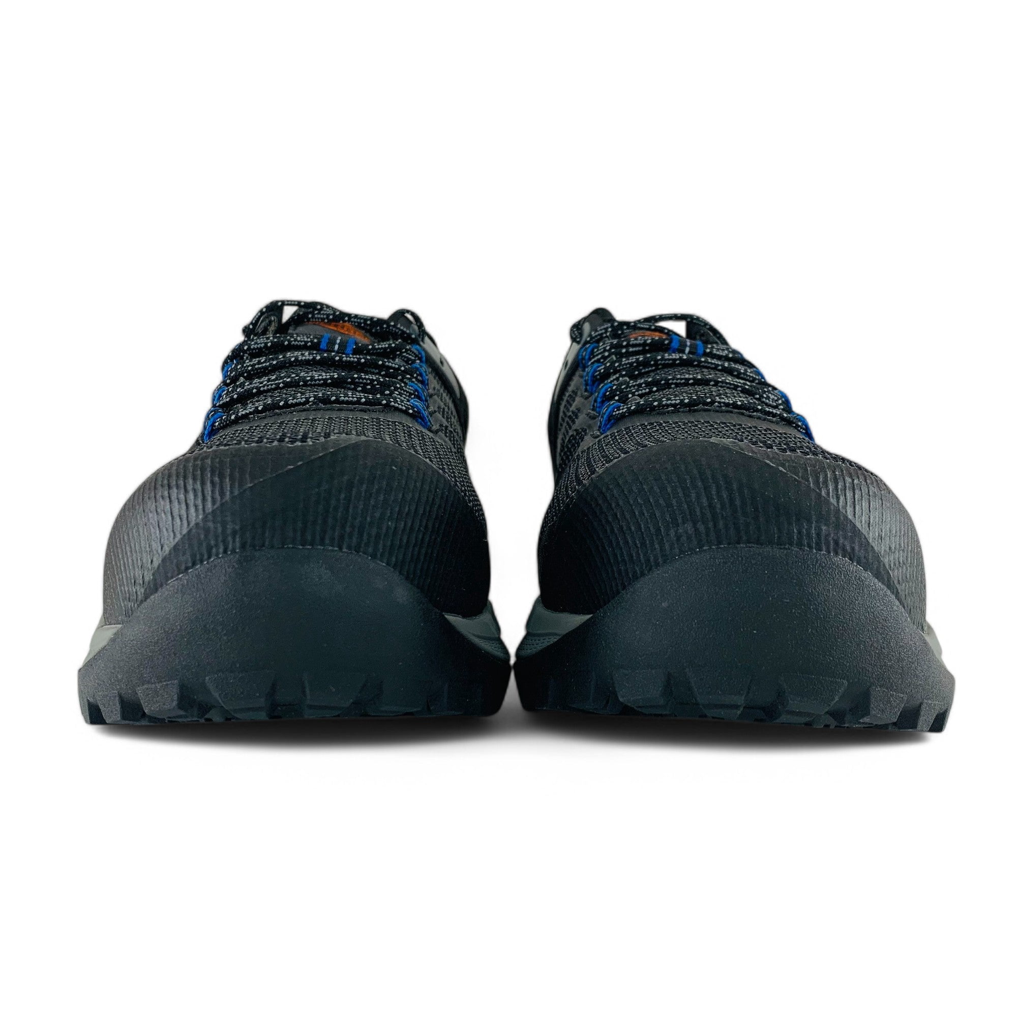 Merrell Nova 3 Carbon Fiber Black Work Shoe Men display picture 1