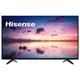 thumbnail image 1 of Pantalla Smart TV 40 pulgadas Hisense IPS LED Full HD WiFi Roku TV HDMI negro, 1 of 6