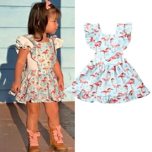 baby girl xmas dress