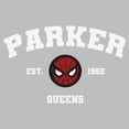thumbnail image 2 of Mens Marvel Parker Queens 1962 Tank Top, 2 of 5