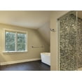 thumbnail image 4 of Design House Ames 24" Wall Mount Towel Bar for Bathroom, 4 of 9