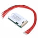 thumbnail image 1 of Placa BMS PCB de protección de batería - 0S 36V 30A Li-ion Cell 18650 Placa BMS PCB de protección de batería con función de equilibrio, 1 of 14