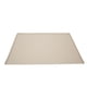 thumbnail image 3 of Tapete de alimentación para mascotas, antideslizante, de silicona, lavable y apto para lavavajillas, para cuenco de agua y comida, color beige, 3 of 14