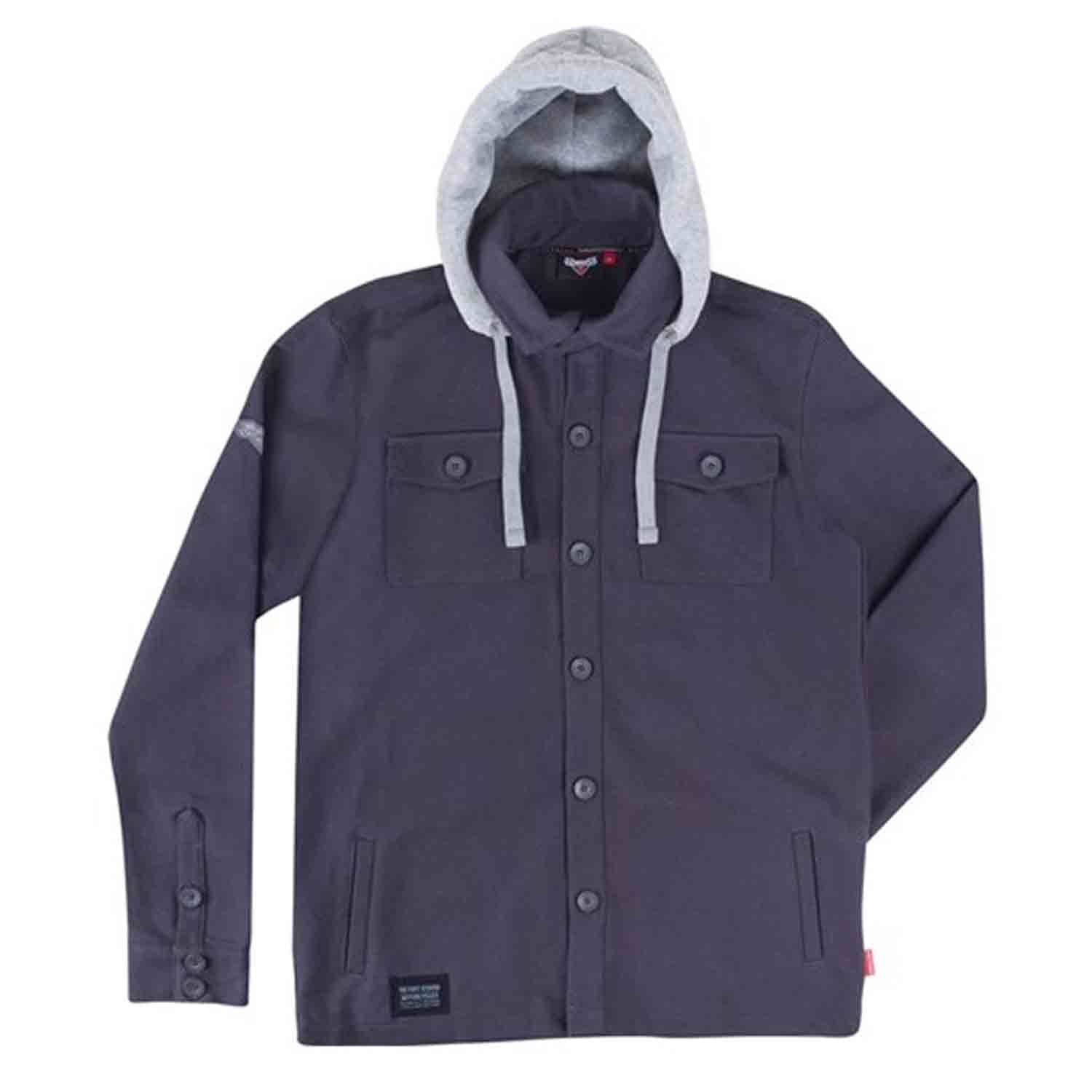 victory motorcycle hoodie