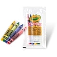 thumbnail image 2 of Crayones Crayola Cello Colores Surtidos Paquete de 4 al por Mayor, 2 of 2
