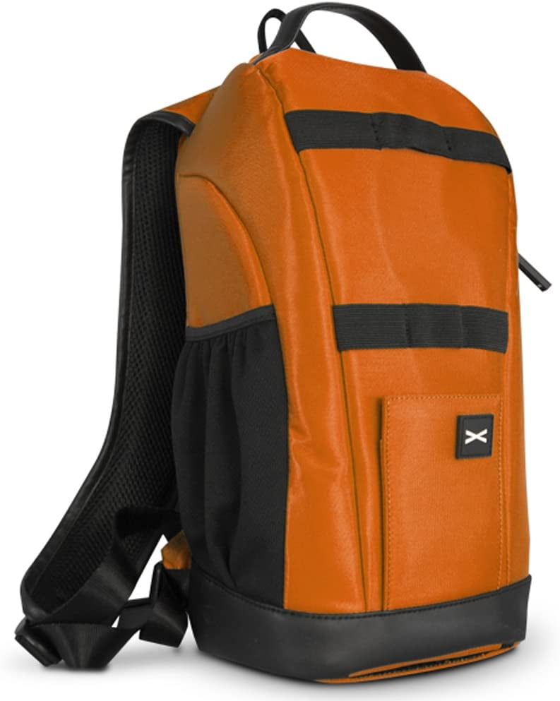 BJX Digital SLR Backpack (Neon Orange)
