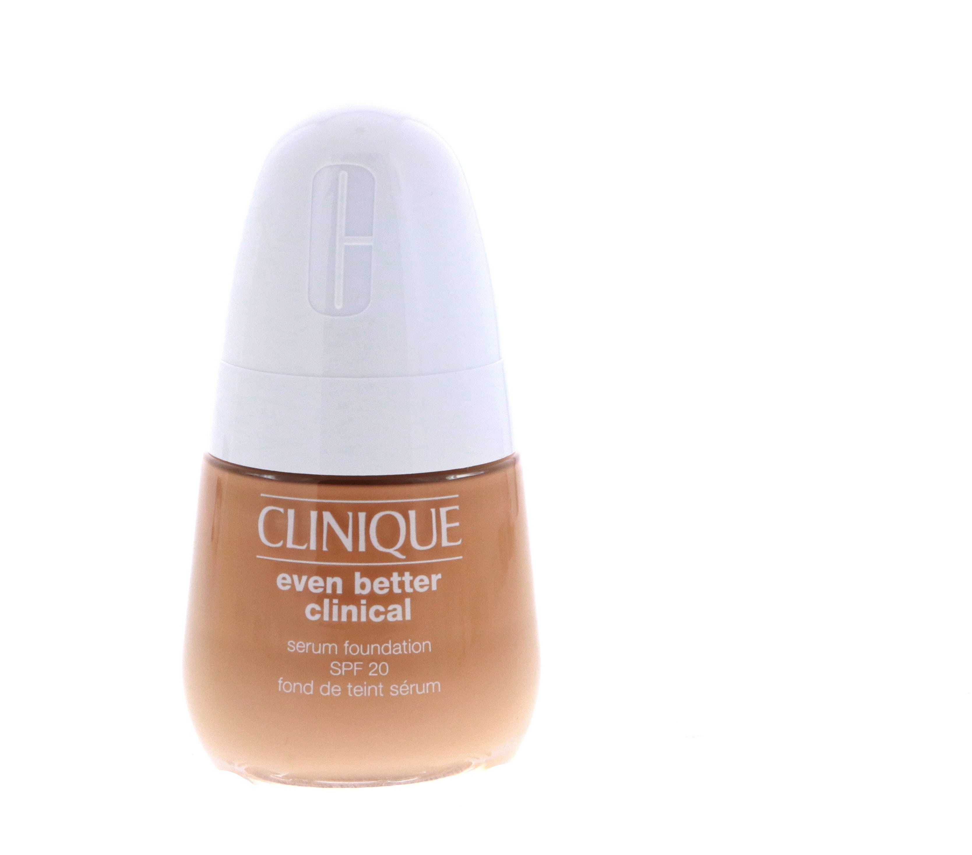 Clinique Even Better Clinical Serum Foundation SPF 25 CN 70 Vanilla