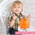 thumbnail image 4 of Piggy Bank PJDRLLC de plástico irrompible para niñas y niños, 4 of 5