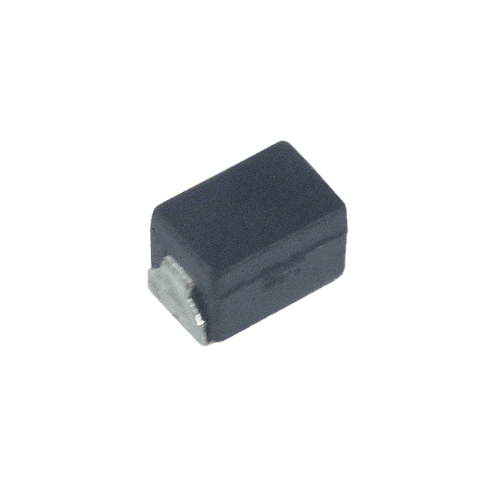 Pack of 10 ELJ-ND1R0JF Unshielded Wirewound Inductor 1µH 120 mA 3.88Ohm Max 0805 (2012 Metric)