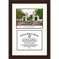thumbnail image 2 of Campusimages IN993LV Indiana University Bloomington Legacy Scholar Diploma Frame, 2 of 4