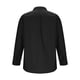 thumbnail image 4 of pstuiky camisas de manga larga para hombre, Camiseta lisa de manga larga con cuello vuelto para hombre, blusa informal, elegante, cómoda, con bolsillos y botones Tops casuales para hombres xl, 4 of 6