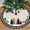 White#3, variant on Christmas Tree Cluster Decoration Festive Series 120cm Large Size