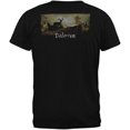 thumbnail image 2 of Delerium - T-Shirt Poème, 2 of 2