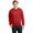Red, variant on Funny Compression Is Never Enough Audio Engineer Graphic Unisex Sweatshirt M391031, Up to Size 5XL
