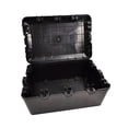 thumbnail image 4 of Caja Eléctrica Grande para Exteriores, Caja de Conexión Impermeable para Proteger El Enchufe, 4 of 9