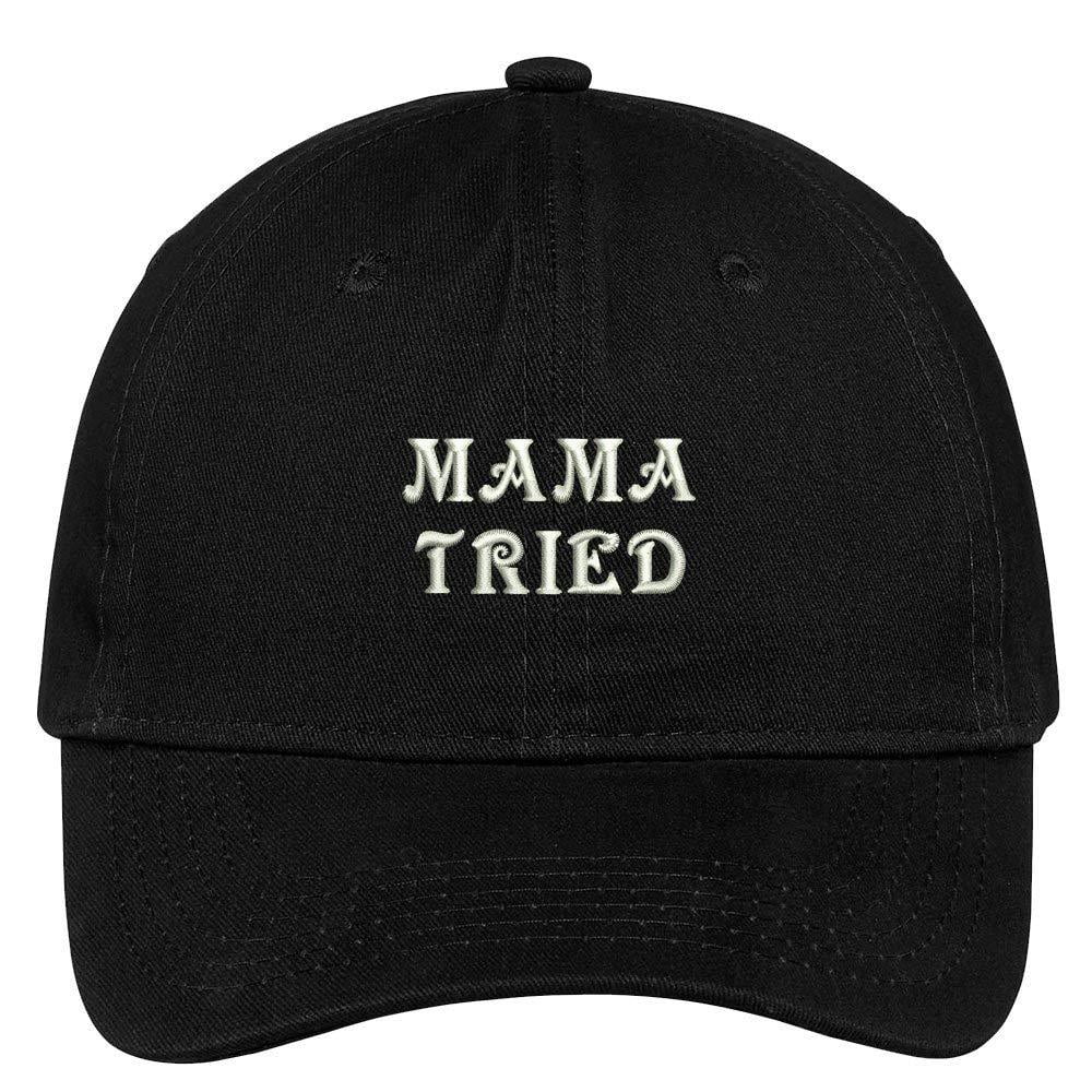 Trendy Apparel Shop Mama Tried 