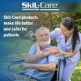 thumbnail image 6 of SkiL-Care Geri-Chair Foot Cradle, 6 of 8