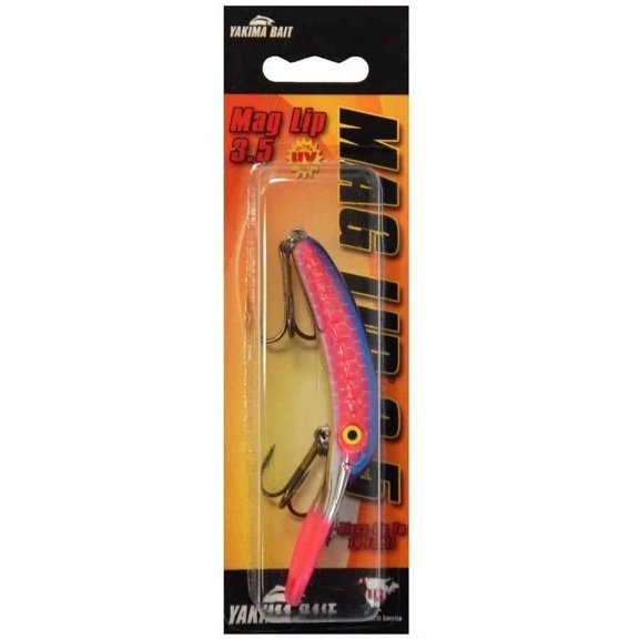 Yakima Bait Mag Lip 3.5