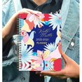 thumbnail image 2 of English schedule planner Weekly schedule notebook with dividers (two A5), 2 of 2