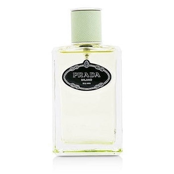 Prada Infusion D'iris Eau De Parfum Spray, 3.4 oz - Sophisticated
