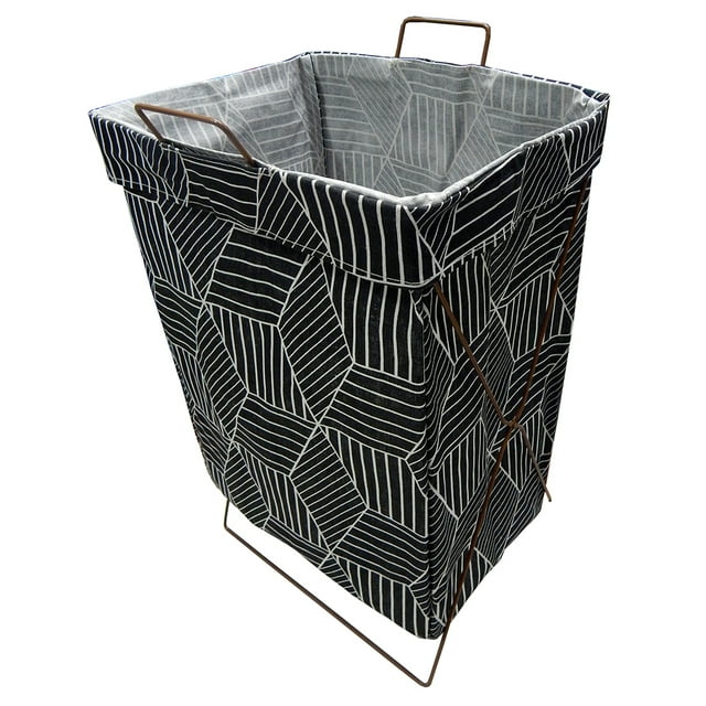 Cesto para Ropa Aquila Mod. 2 Arkansas Plegable