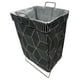 thumbnail image 1 of Cesto para Ropa Aquila Mod. 2 Arkansas Plegable, 1 of 4