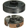 thumbnail image 2 of Actualización del conjunto de embrague para KTM 50 Junior Sr Sx Pro, zapata de embrague y cesta de volante de diseño duradero para motores refrigerados por líquido, 2 of 5