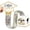 Gold, variant on GuassLee 2025 Graduation Party Decorations Money Box for Cash Pull Out Card You Did it and Congrats Grad Surprise for High School and College Graduation
