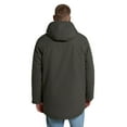 thumbnail image 2 of Animal Mens Lisbon Waterproof Parka, 2 of 4