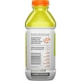 thumbnail image 6 of (12 pack) Gatorade Gatorlyte Zero Sugar, Lemon Lime Electrolyte Sports Drink, 20 fl oz Bottle, 6 of 6