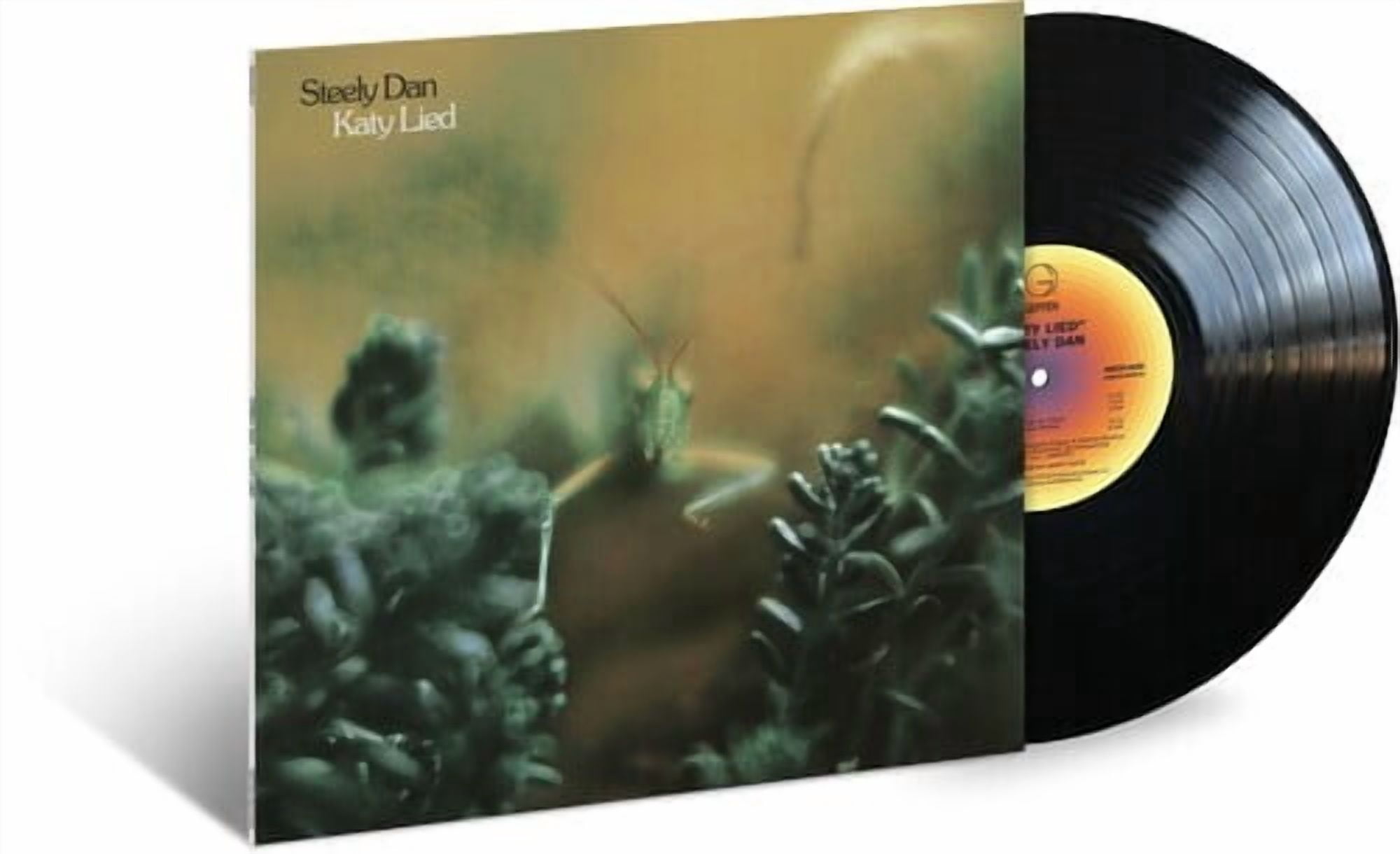 Steely Dan, Vinyl LP, Can't Buy A Thrill, 40th Anniversary Edition