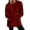 5# Wine, variant on Crewneck Sweatshirts Women Oversized Scalloped Casual Pullover Long Sleeve Comfort Soft Cute Sweater Relaxed Loose Fit Lightweight Loungewear Athletic Daily Trendy Fall Outfits Pink S