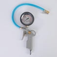 thumbnail image 3 of Digital Air-Tire Pressure Inflator Gauge High-Precision Tire Pressure Gauge for Cars Trucks Tires, 3 of 5