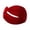 Wine_#08, variant on Sewkxo Wide Absorbent Sport Headbands for Men & Women Non-slip Stretchy Soft Cotton Twist Knotted Hair Bands for Daily Workout Yoga Running Sports,Royal Blue