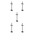 thumbnail image 1 of Toystoory Tarjeta gráfica GPU Brace Support para PC Gaming Video Cards Holder negro Type2 NO2, 1 of 1