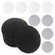 thumbnail image 1 of unbranded 12Ud Protectores Para Pared Con Tope Adhesivo Para Puertas Color Surtido De Buena Resistencia, 1 of 8