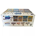 Snack Pop Candy Pop Popcorn Variety Pack, 1 Ounce (Pack of 18