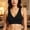 c01Black, variant on Nursing Sleep Bra, Lightweight Soft Crossover Wireless Breastfeeding Lounge Maternity Bralette Gray XXL